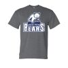 8000 Adult DryBlend 50/50 T-Shirt Thumbnail