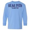5400B Youth Heavy Cotton Long Sleeve Thumbnail