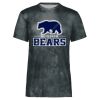 222596 Adult Cotton-Touch Poly T-Shirt Thumbnail