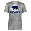 222696 Youth Cotton-Touch Poly T-Shirt Thumbnail