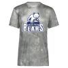 222696 Youth Cotton-Touch Poly T-Shirt Thumbnail