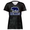 222796 Ladies' Cotton-Touch Poly T-Shirt Thumbnail