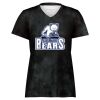 222796 Ladies' Cotton-Touch Poly T-Shirt Thumbnail