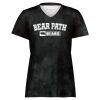222796 Ladies' Cotton-Touch Poly T-Shirt Thumbnail