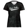 222796 Ladies' Cotton-Touch Poly T-Shirt Thumbnail