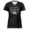 222796 Ladies' Cotton-Touch Poly T-Shirt Thumbnail