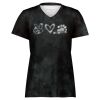 222796 Ladies' Cotton-Touch Poly T-Shirt Thumbnail