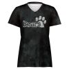 222796 Ladies' Cotton-Touch Poly T-Shirt Thumbnail