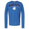 3513Y Youth Extra Soft Tri-blend Long Sleeve Thumbnail
