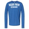 3513Y Youth Extra Soft Tri-blend Long Sleeve Thumbnail