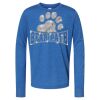 3513Y Youth Extra Soft Tri-blend Long Sleeve Thumbnail