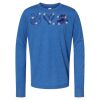 3513Y Youth Extra Soft Tri-blend Long Sleeve Thumbnail