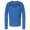 3513Y Youth Extra Soft Tri-blend Long Sleeve Thumbnail