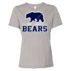 6413 Women’s Extra Soft Tri-blend Tee Thumbnail