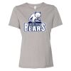 6413 Women’s Extra Soft Tri-blend Tee Thumbnail