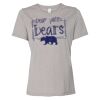6413 Women’s Extra Soft Tri-blend Tee Thumbnail